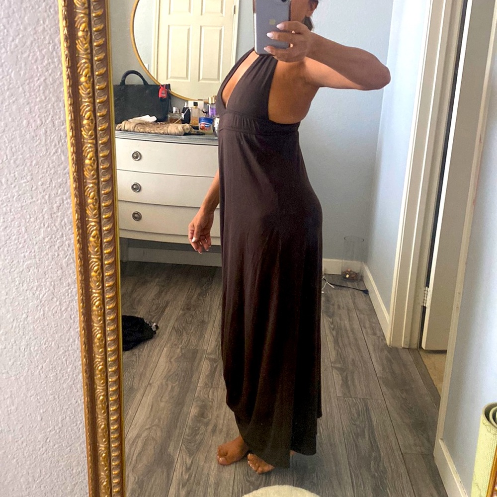 Maxi Dress XS
